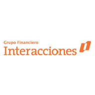 Interacciones  - instituci�n financiera 